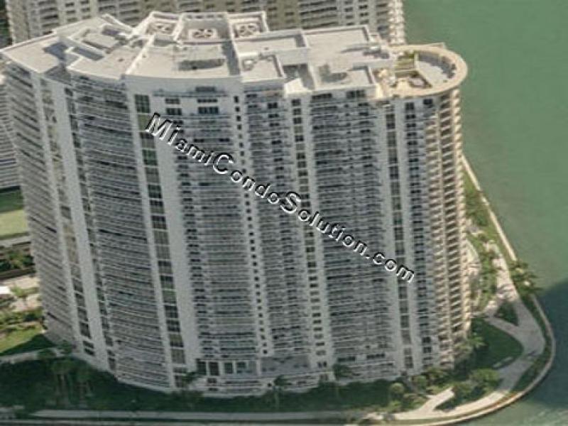 Carbonell, Brickell property management