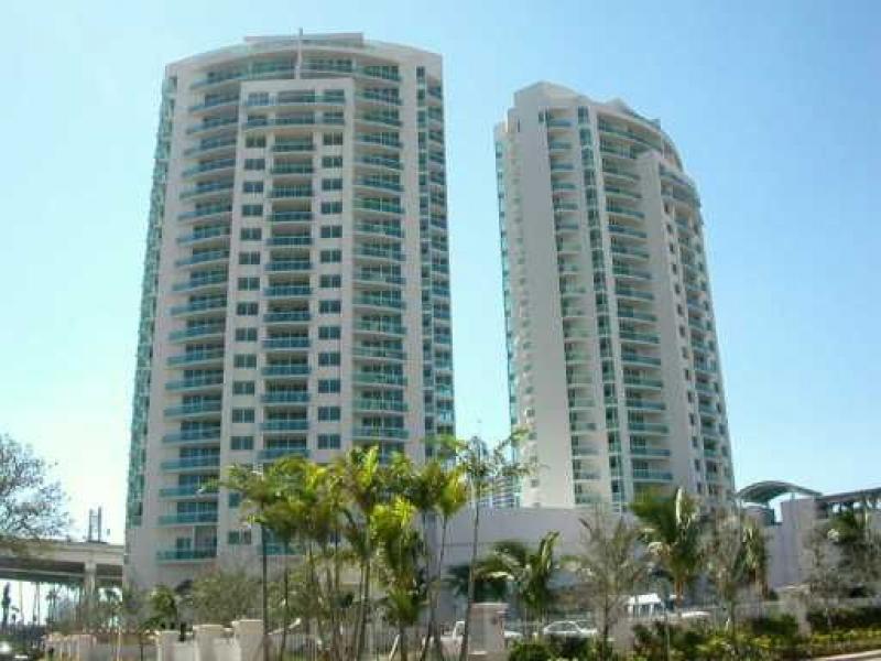 Parc At Turnberry, Aventura property management
