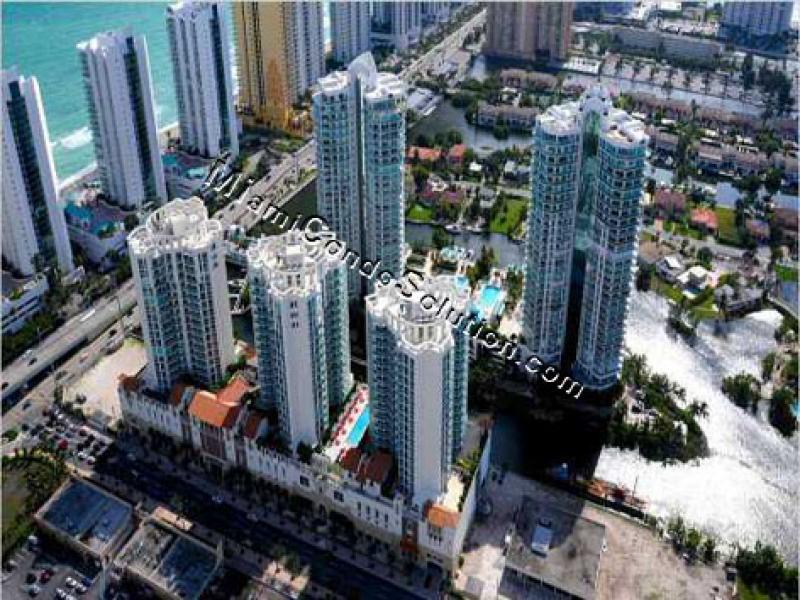 St Tropez, Sunny Isles Beach property management