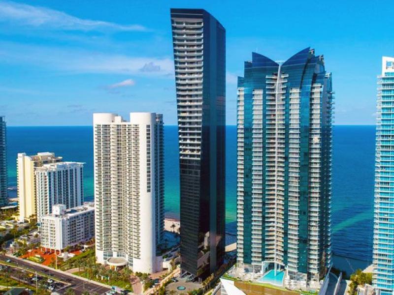 Muse Sunny Isles Beach, Sunny Isles Beach property management