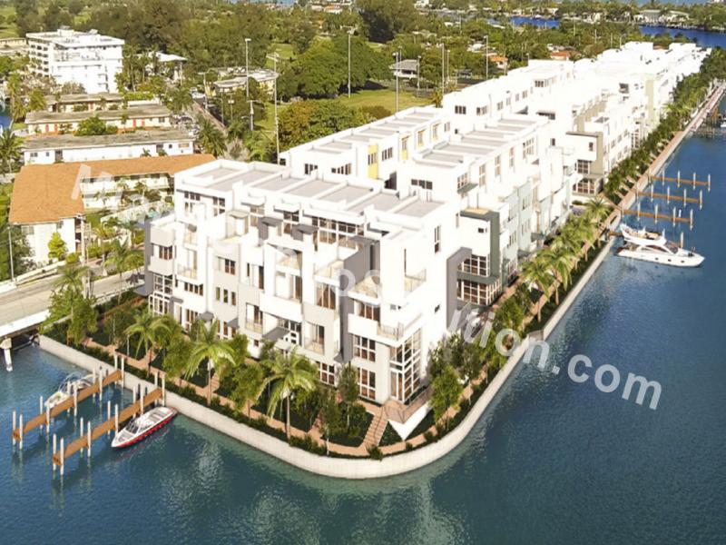 Iris on the Bay, Miami Beach property management