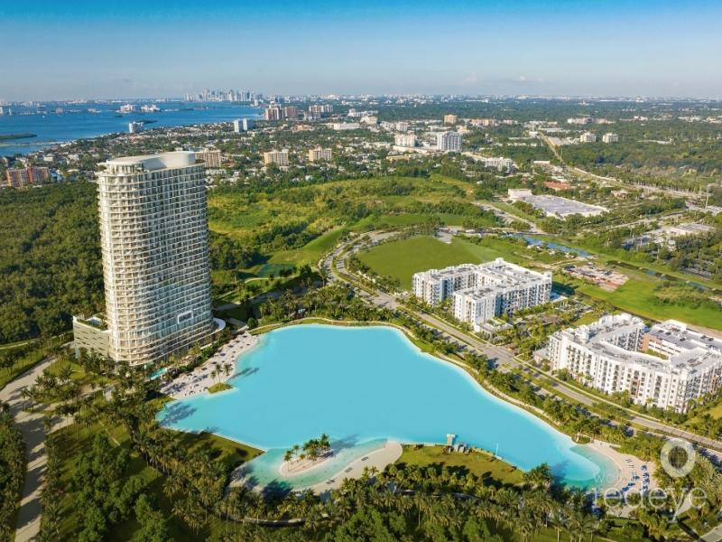 One Park Tower by Turnberry, North Beach (NoBe) property management