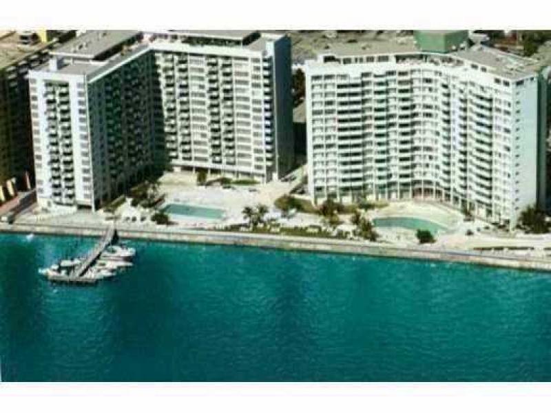 Mirador South Tower, South Beach (SoBe) property management