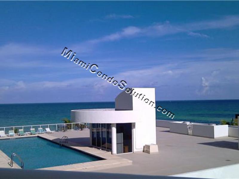 Oceania 3, Sunny Isles Beach property management