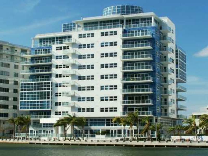 Aqua Spear, Miami Beach property management