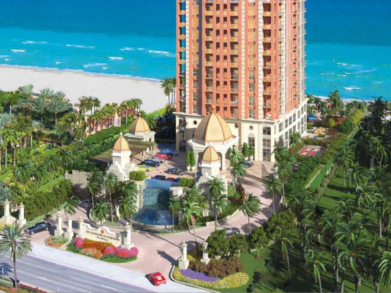 Mansions at Acqualina, Sunny Isles Beach property management