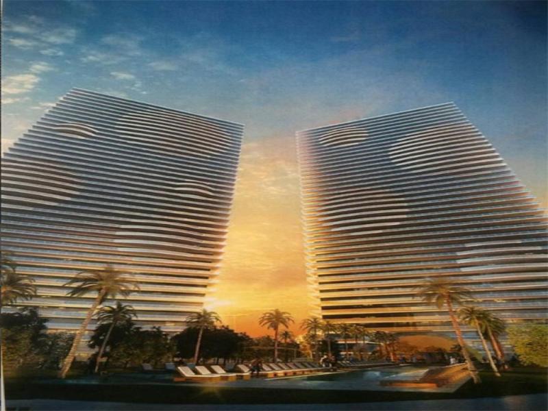 Paraiso Bay Miami, Midtown Miami & Edgewater property management