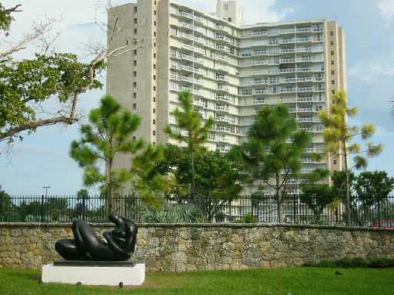 Brickell Townhouse, Brickell property management