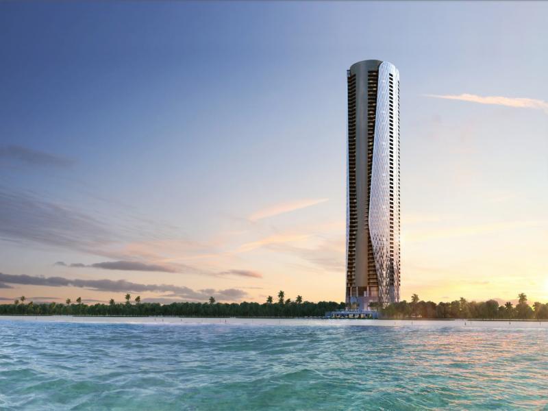 Bentley Residences, Sunny Isles Beach property management
