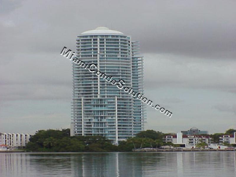 Bristol Tower, Brickell property management