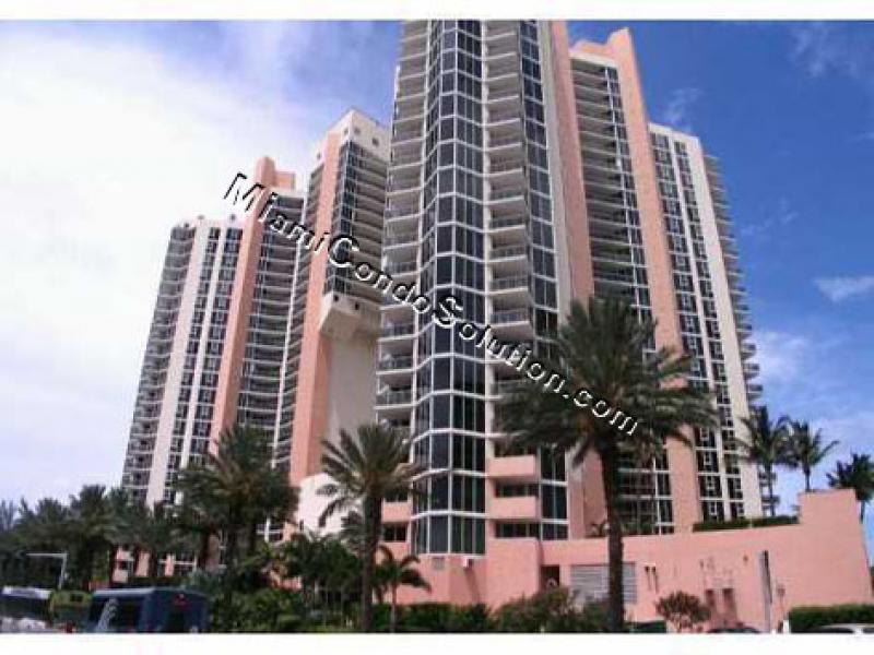 Ocean One, Sunny Isles Beach property management