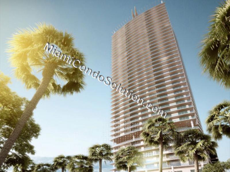 1100 Millecento, Brickell property management