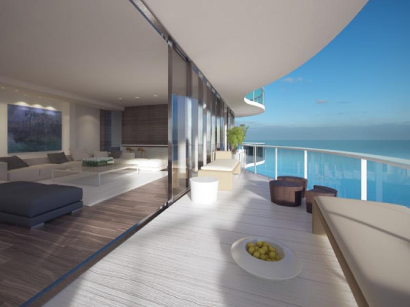 Regalia, Sunny Isles Beach property management