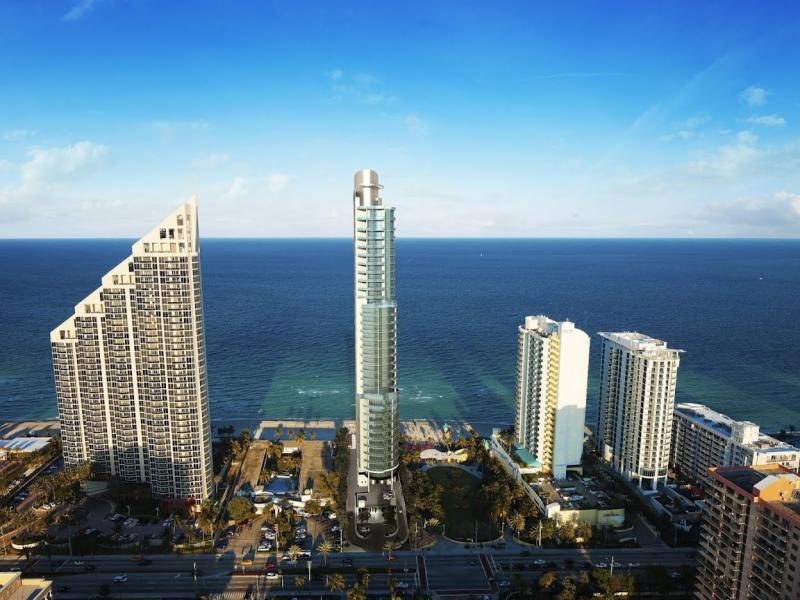 Chateau Beach Residences, Sunny Isles Beach property management
