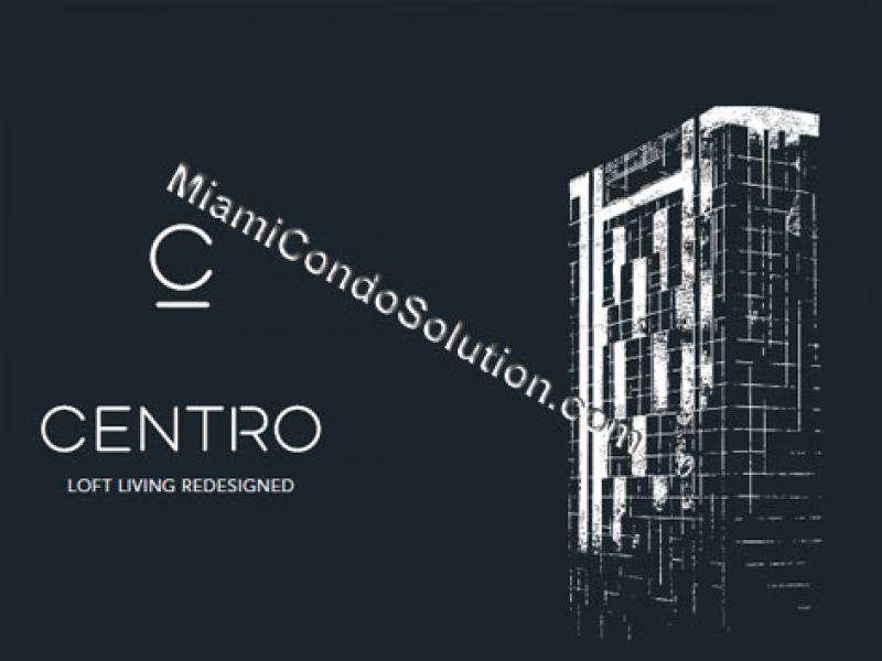 Centro Condo, Downtown Miami property management