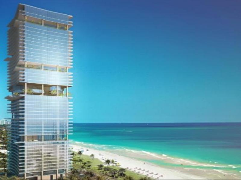 Turnberry Ocean Club, Sunny Isles Beach property management