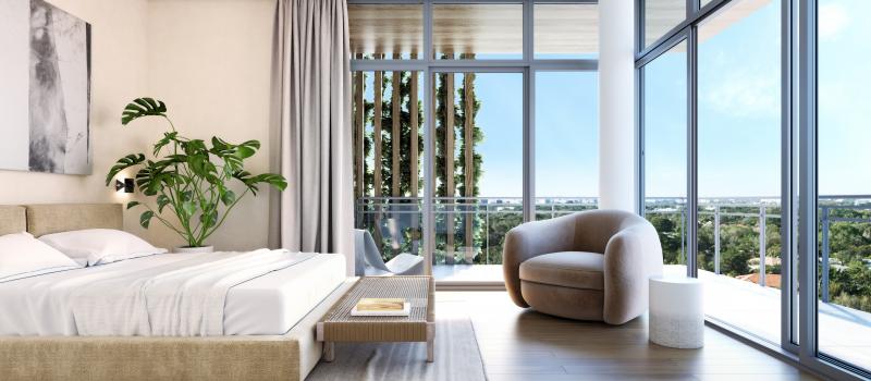 Arbor Coconut Grove, Coconut Grove property management