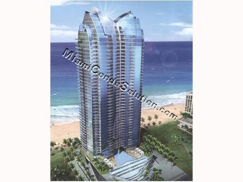 Jade Ocean, Sunny Isles Beach property management