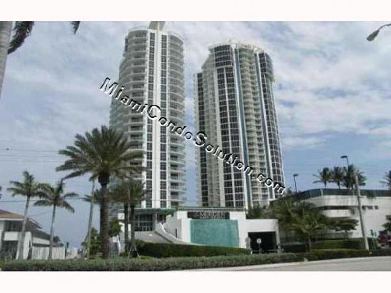 M Residence Le Meridian, Sunny Isles Beach property management