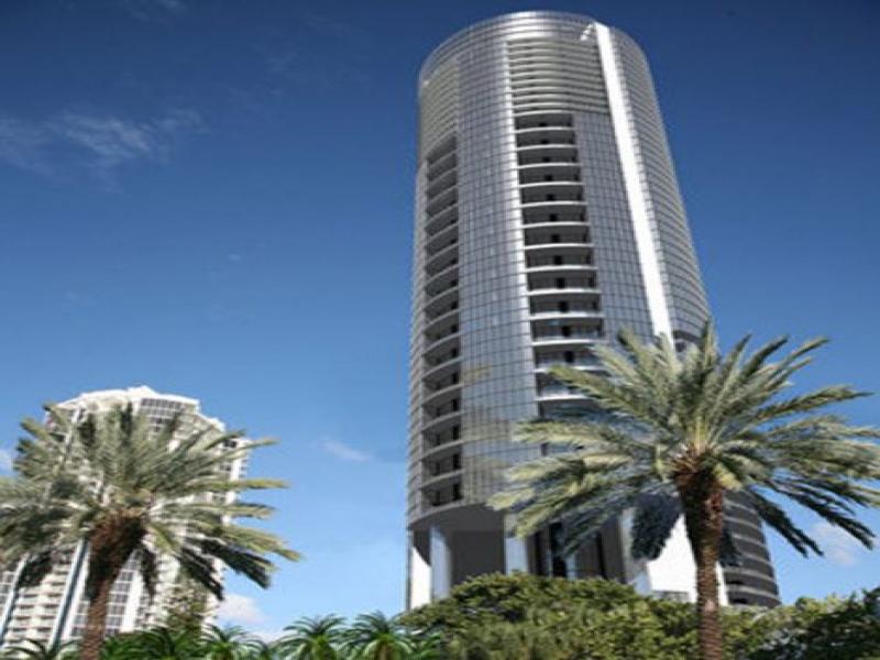 Porsche Design Tower, Sunny Isles Beach property management