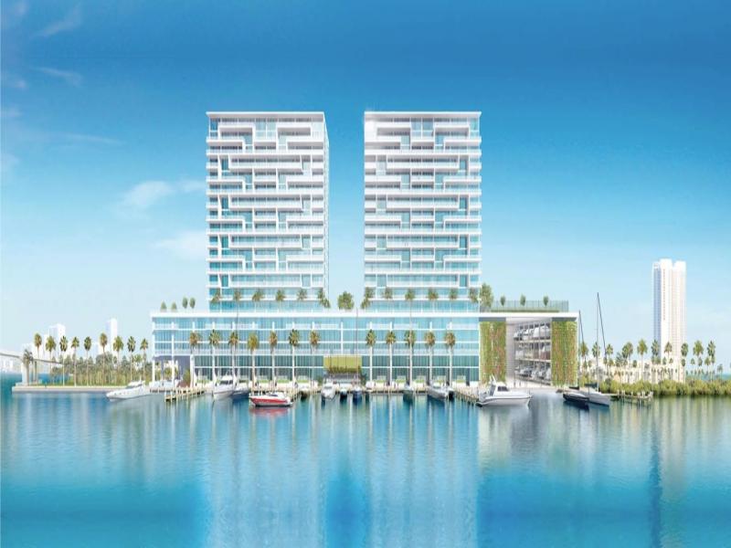 400 Sunny Isles, Sunny Isles Beach property management