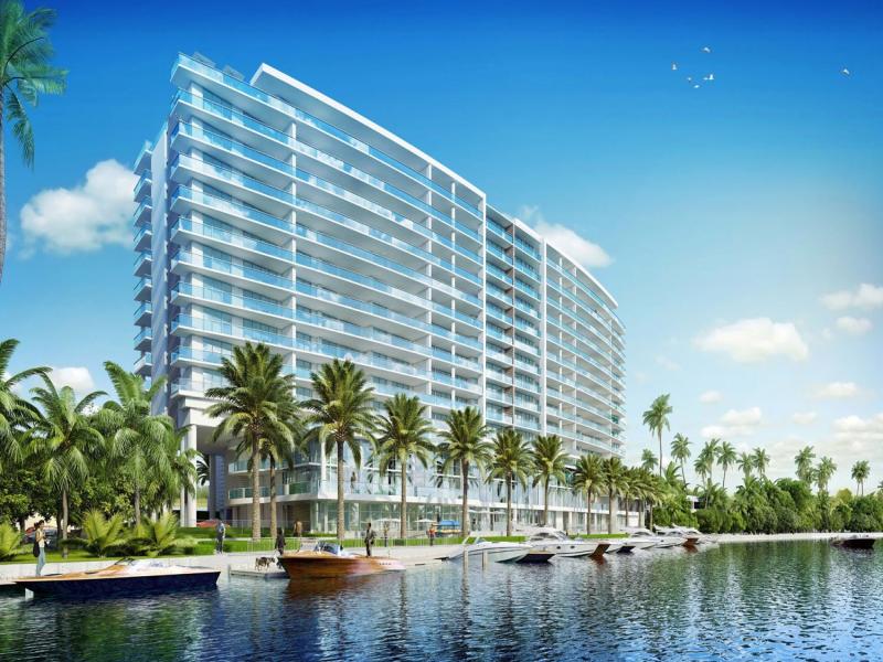 Riva Fort Lauderdale, Fort Lauderdale property management