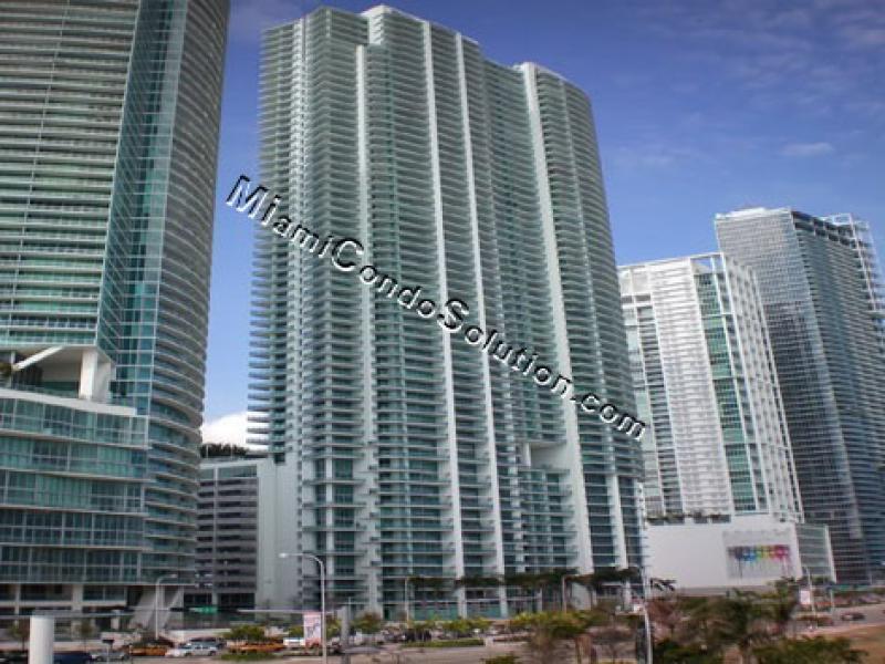 900 Biscayne, Downtown Miami property management