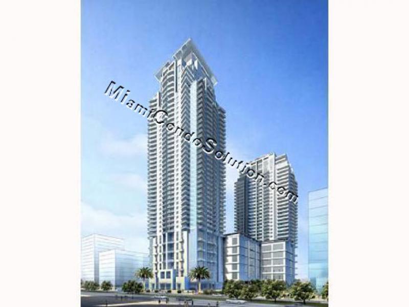 Avenue on Brickell 1050 Tower, Brickell property management