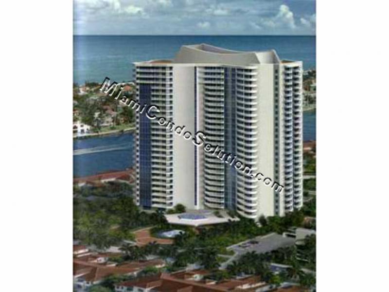 Atlantic One at The Point, Aventura property management