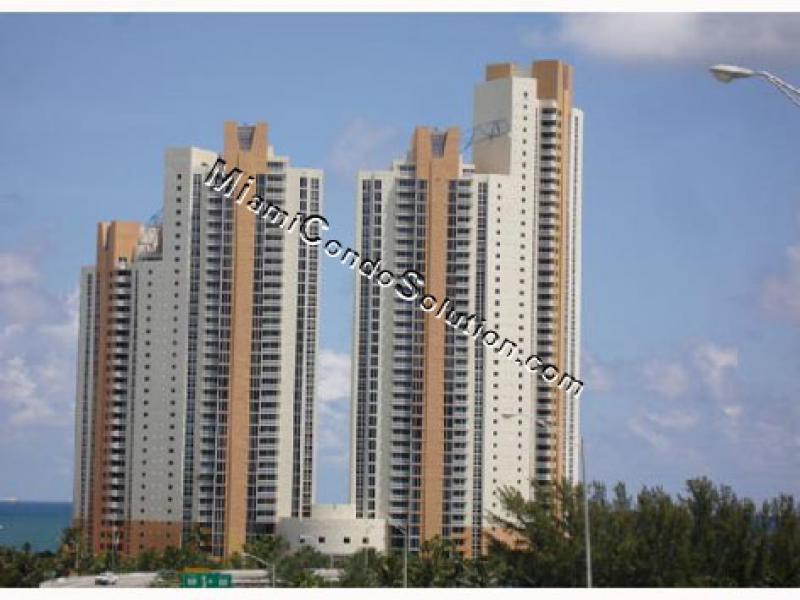 Ocean Two, Sunny Isles Beach property management