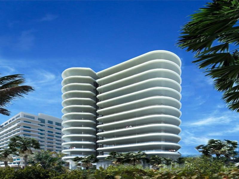 Faena House Miami Beach, Miami Beach property management