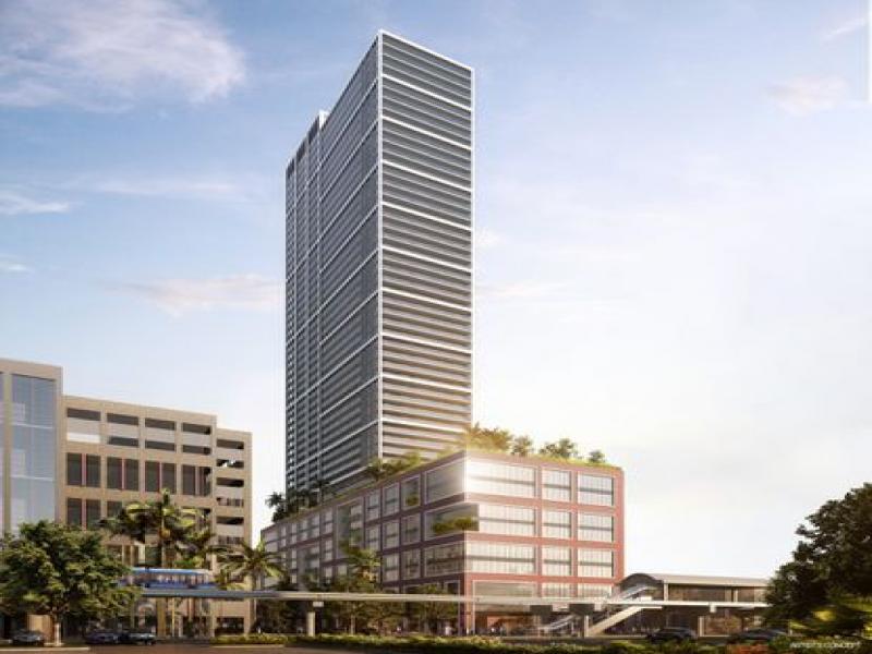 Natiivo Miami, Downtown Miami property management