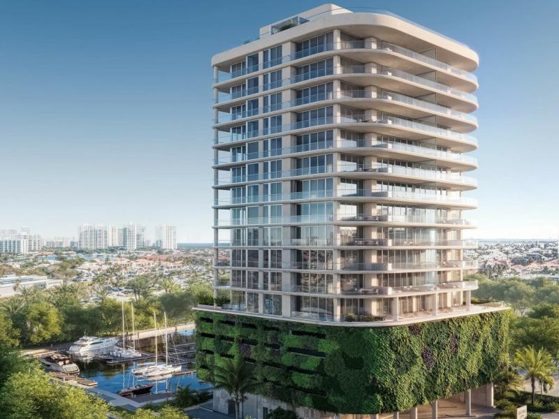 Avenia Aventura Fendi Casa, Aventura property management
