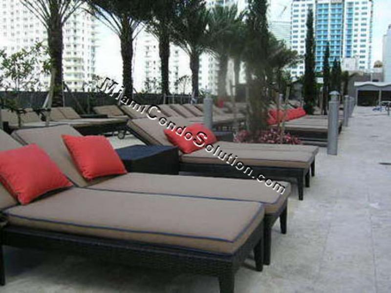 50 Biscayne, Downtown Miami property management
