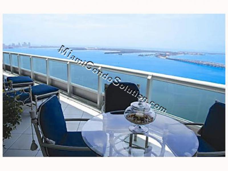 Santa Maria, Brickell property management
