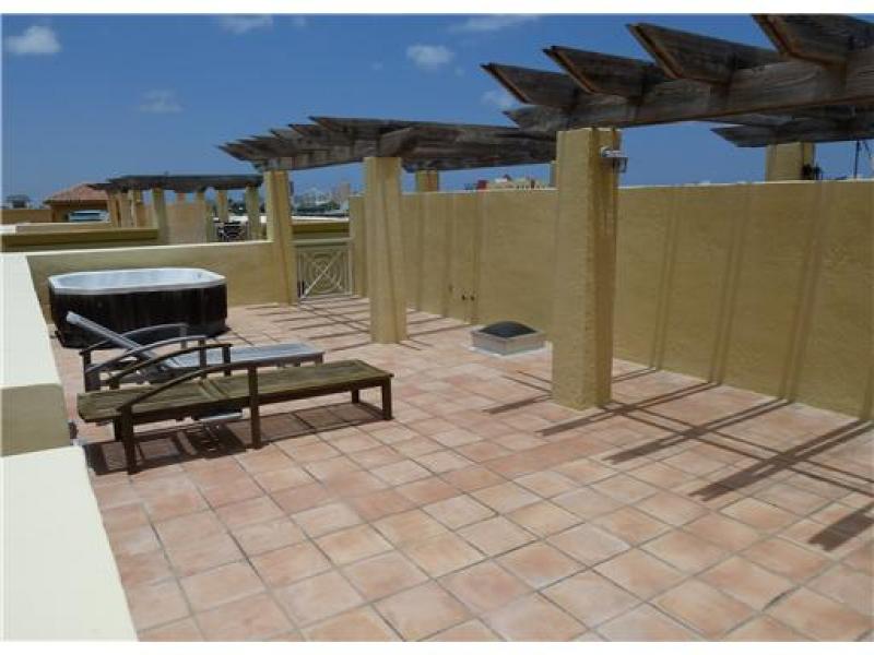 The Courts Condo, South of 5th (SoFi) property management