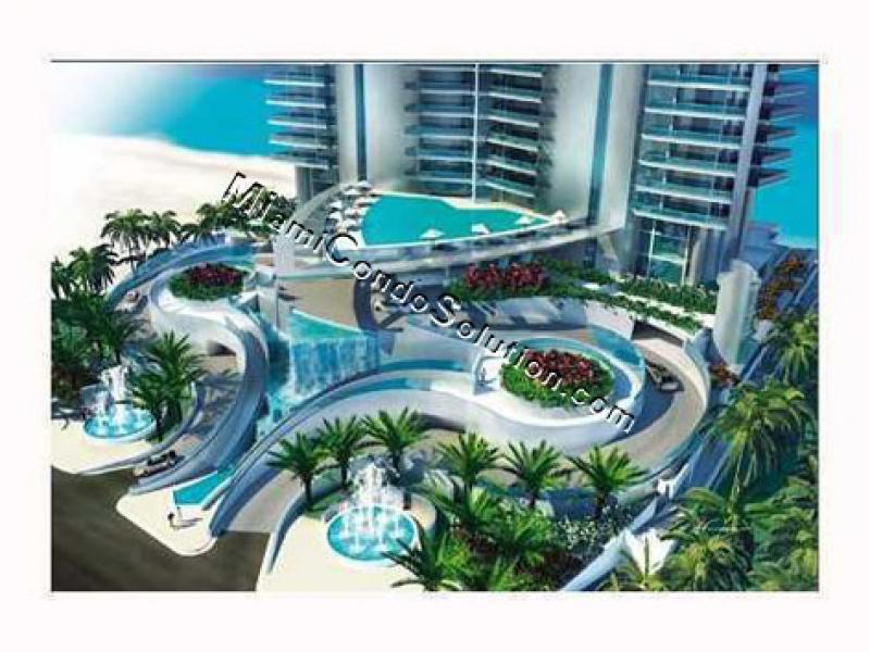 Jade Beach, Sunny Isles Beach property management