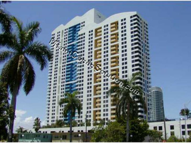 Waverly, South Beach (SoBe) property management