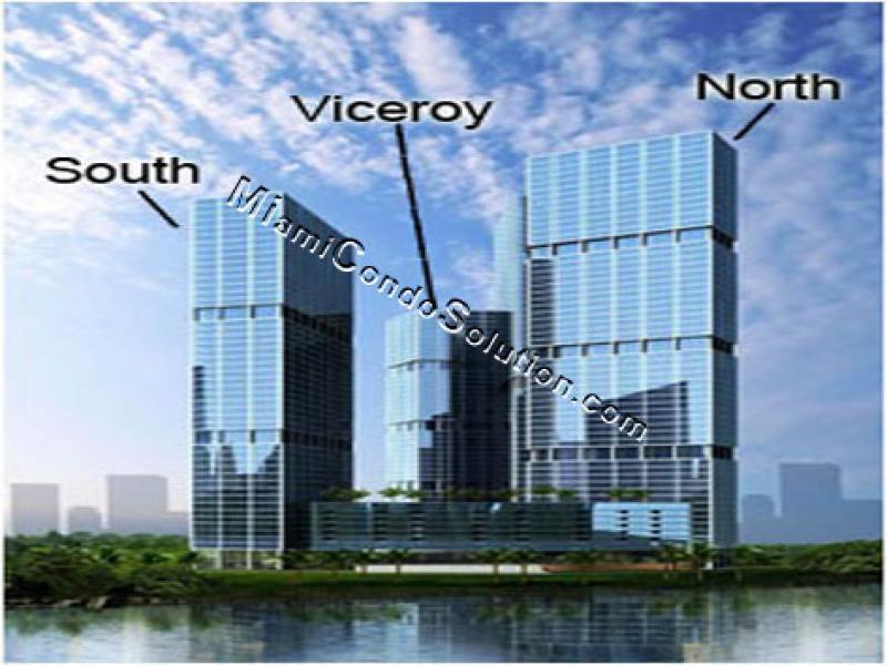 Icon Brickell Viceroy, Brickell property management