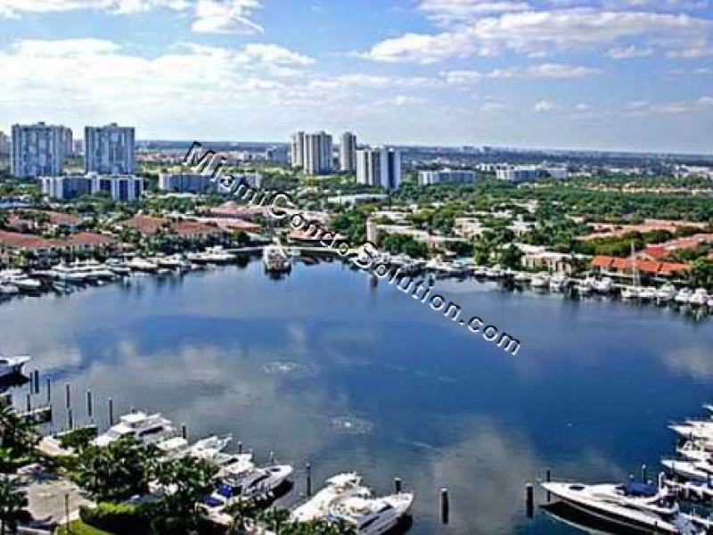 North Tower at The Point, Aventura property management