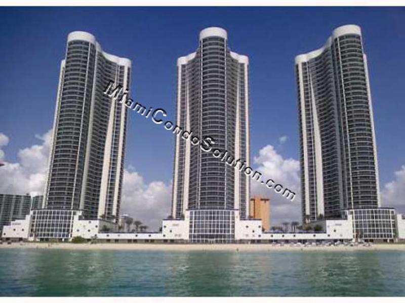 Trump Tower Two, Sunny Isles Beach property management