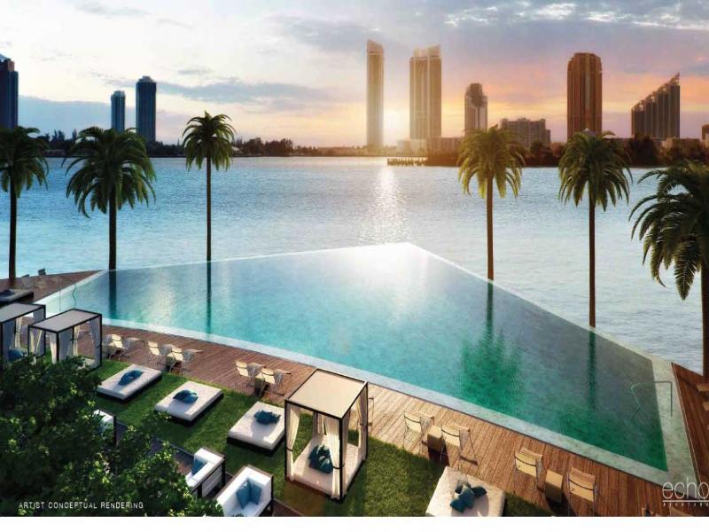 Echo Aventura, Aventura property management
