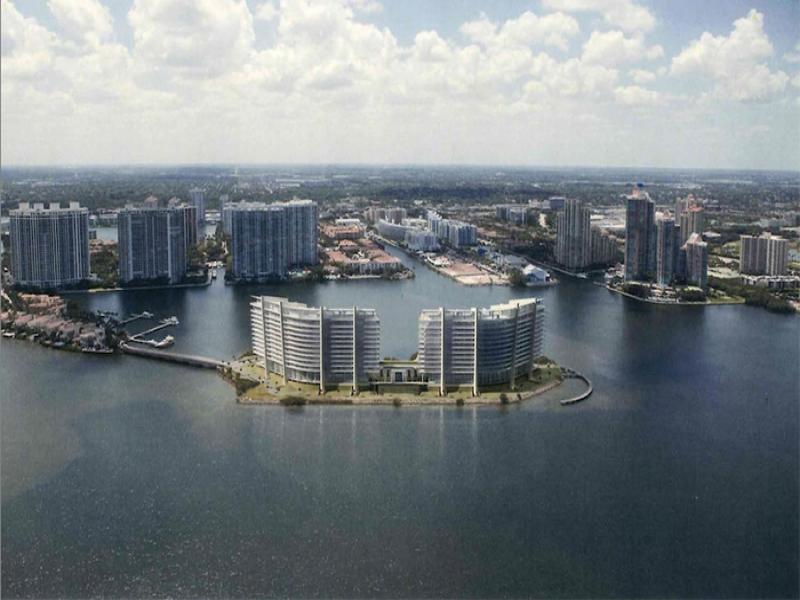 Prive, Aventura property management