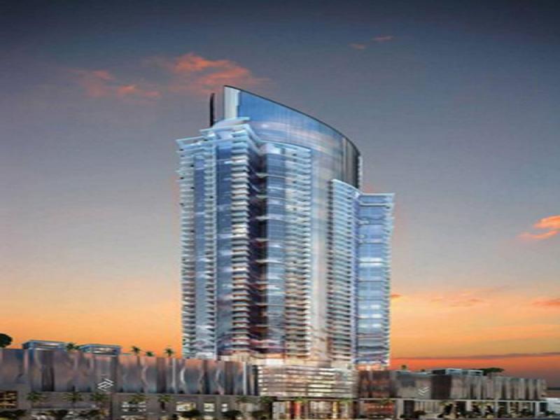 Paramount Miami WorldCenter, Downtown Miami property management