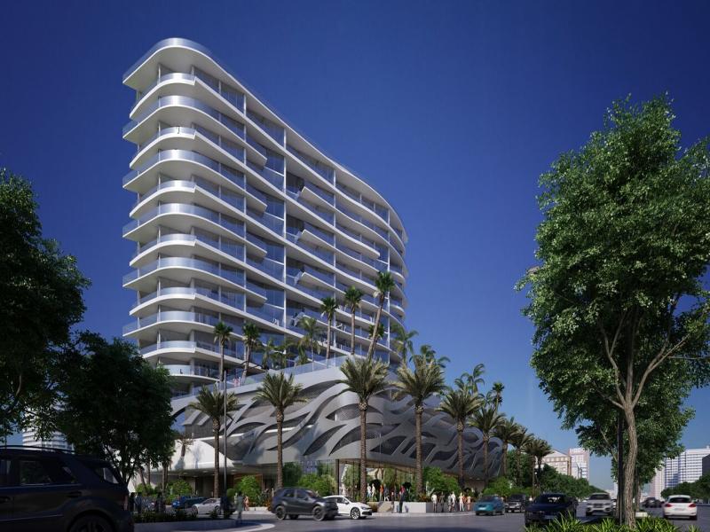 Aurora, Sunny Isles Beach property management