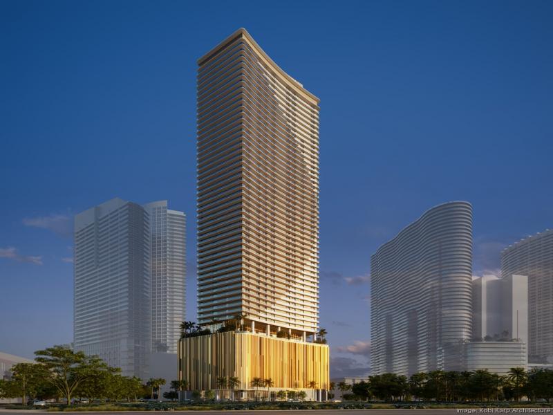 Edge House Miami Residences, Midtown Miami & Edgewater property management
