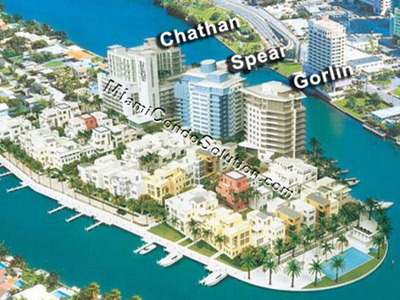 Aqua Chatham, Miami Beach property management