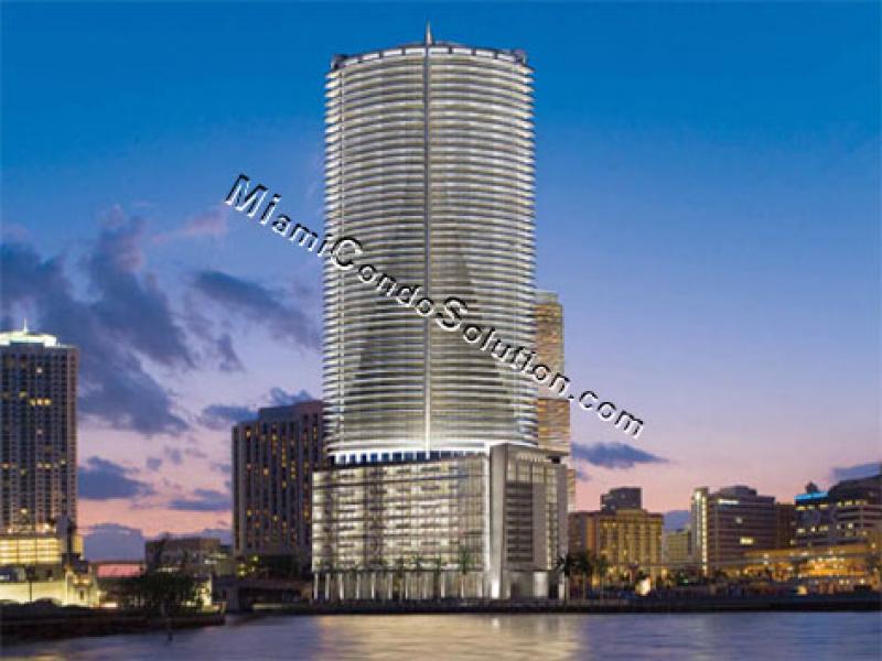 Epic Miami, Downtown Miami property management