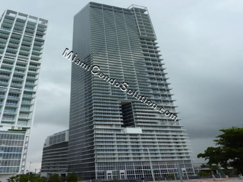 Marquis, Downtown Miami property management
