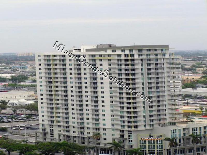 1800 Biscayne Plaza, Midtown Miami & Edgewater property management
